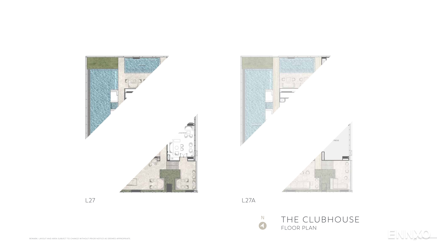 รูป ของ The Strand Thonglor
(เดอะ สแตรนด์ ทองหล่อ) - รูปที่ 9