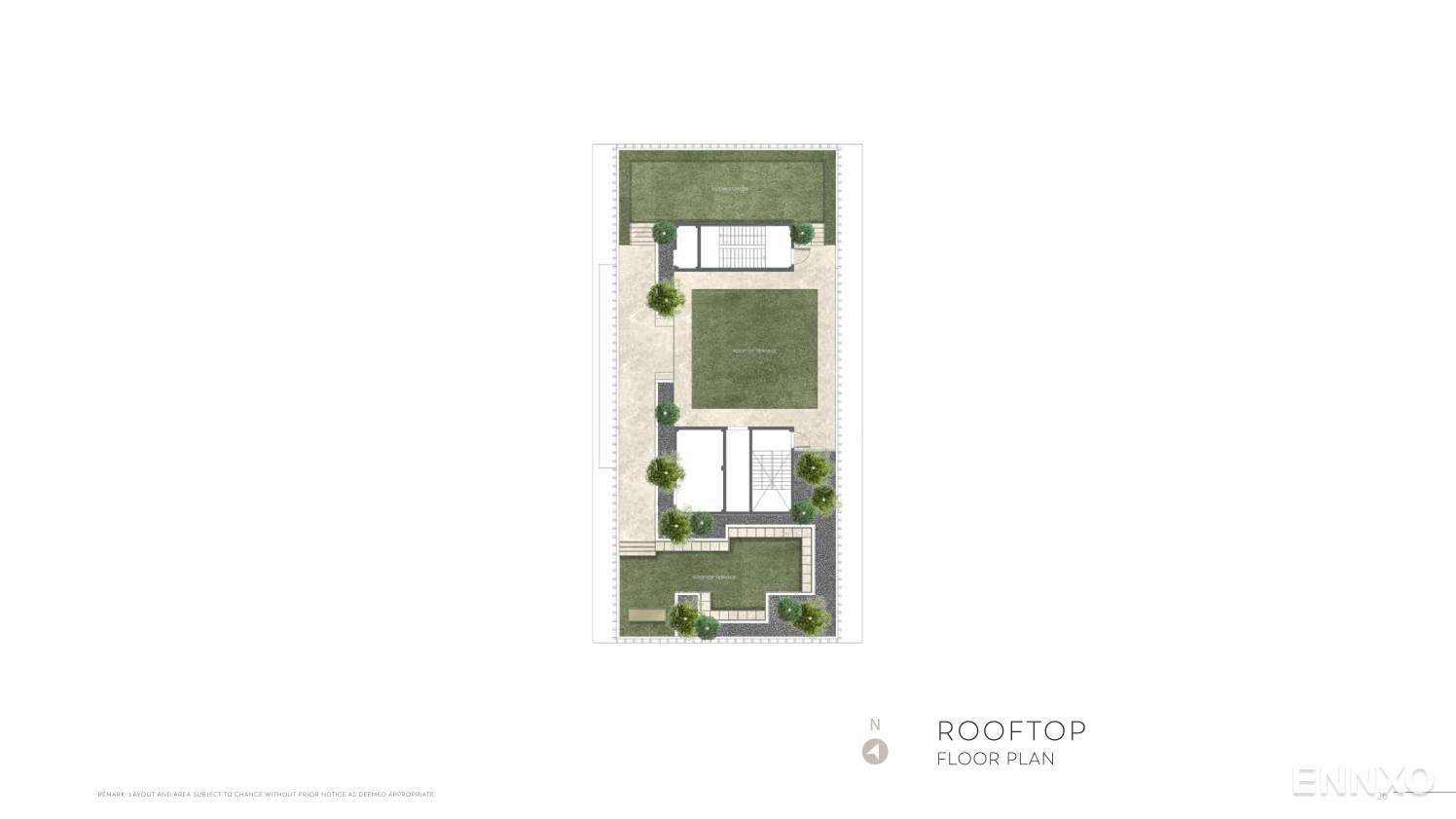 รูป ของ The Strand Thonglor
(เดอะ สแตรนด์ ทองหล่อ) - รูปที่ 9