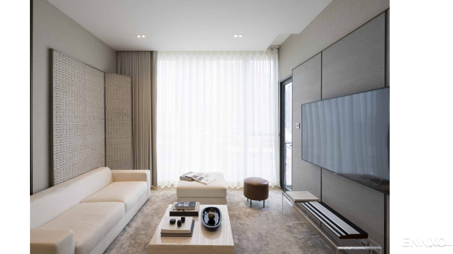 รูป ของ The Strand Thonglor
(เดอะ สแตรนด์ ทองหล่อ) - รูปที่ 10