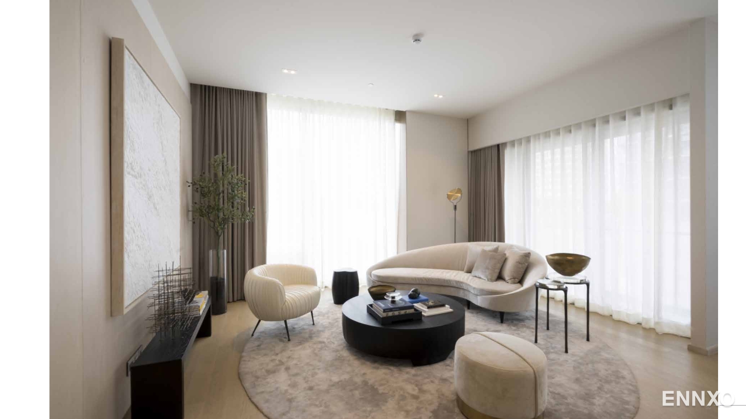 รูป ของ The Strand Thonglor
(เดอะ สแตรนด์ ทองหล่อ) - รูปที่ 12