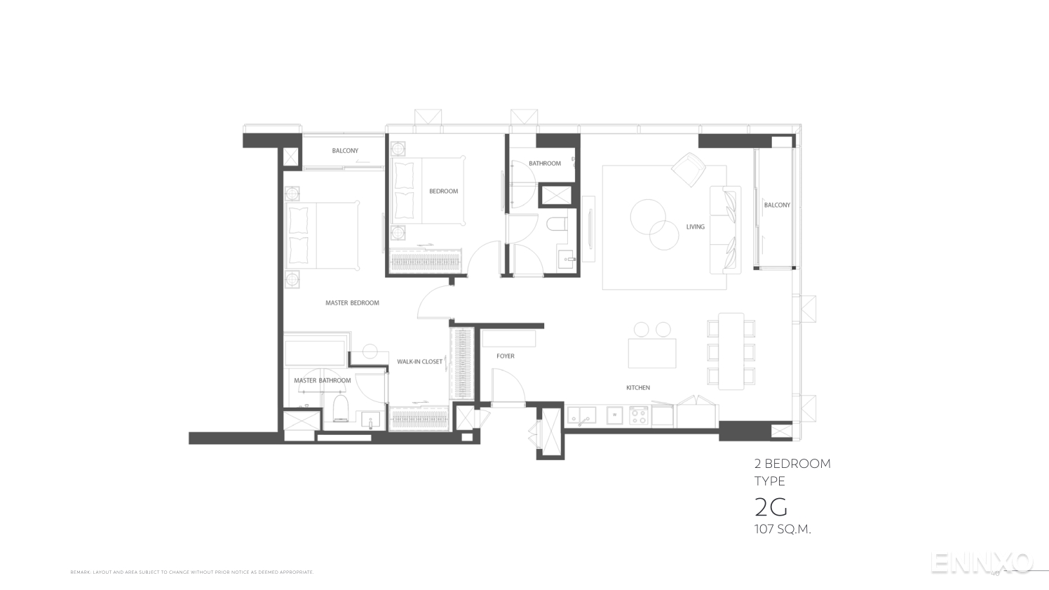 รูป ของ The Strand Thonglor
(เดอะ สแตรนด์ ทองหล่อ) - รูปที่ 14