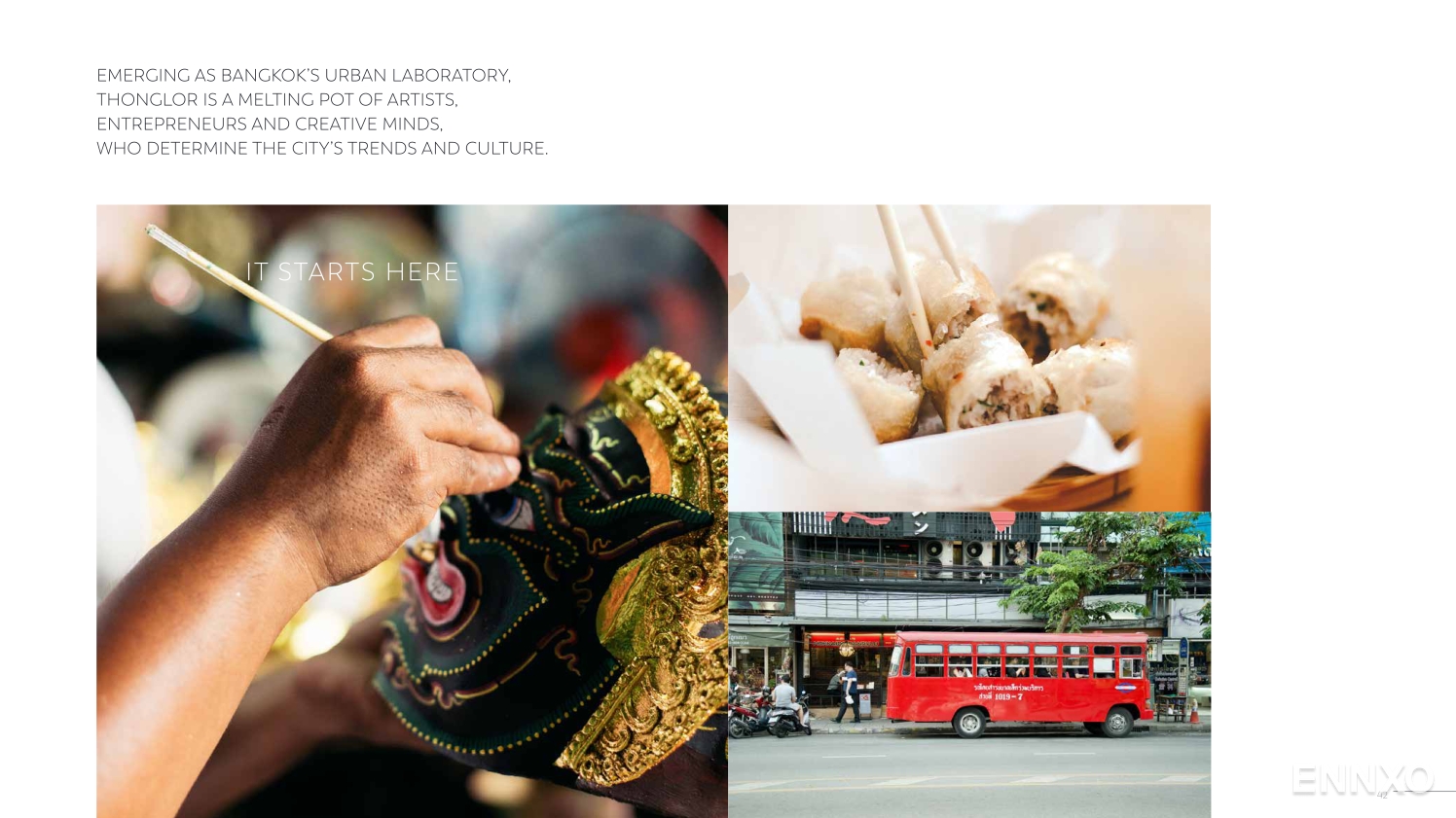 รูป ของ The Strand Thonglor
(เดอะ สแตรนด์ ทองหล่อ) - รูปที่ 14