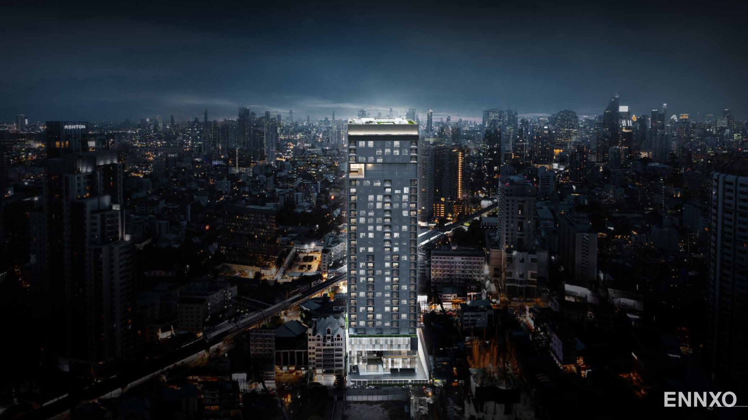 รูป ของ The Strand Thonglor
(เดอะ สแตรนด์ ทองหล่อ) - รูปที่ 15