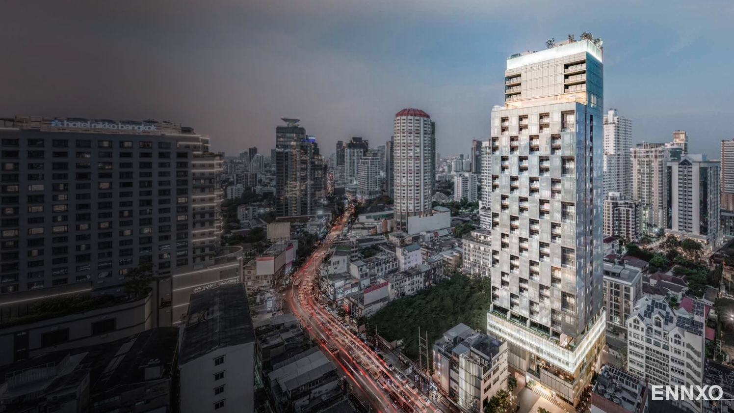 รูป ของ The Strand Thonglor
(เดอะ สแตรนด์ ทองหล่อ) - รูปที่ 15