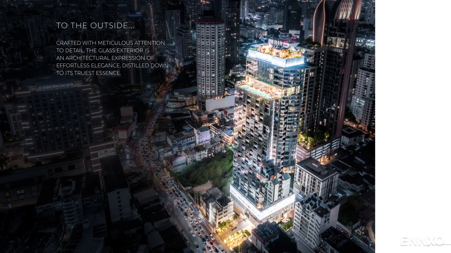 รูป ของ The Strand Thonglor
(เดอะ สแตรนด์ ทองหล่อ) - รูปที่ 2