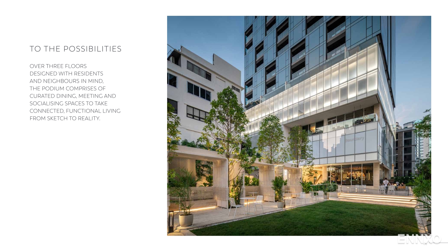 รูป ของ The Strand Thonglor
(เดอะ สแตรนด์ ทองหล่อ) - รูปที่ 2