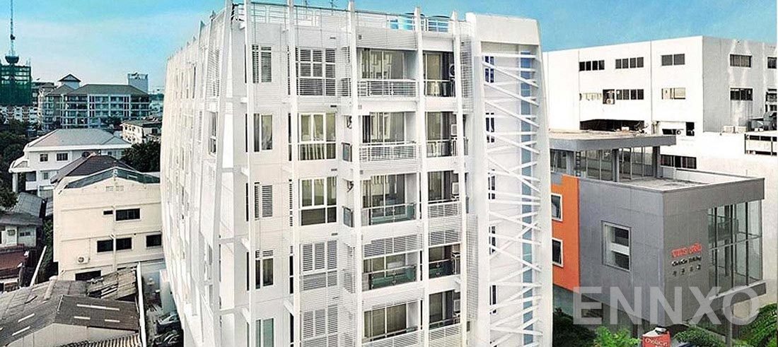 รูปของโครงการ เดอะ สุรวงศ์ อื่นๆ - รูปที่ 1