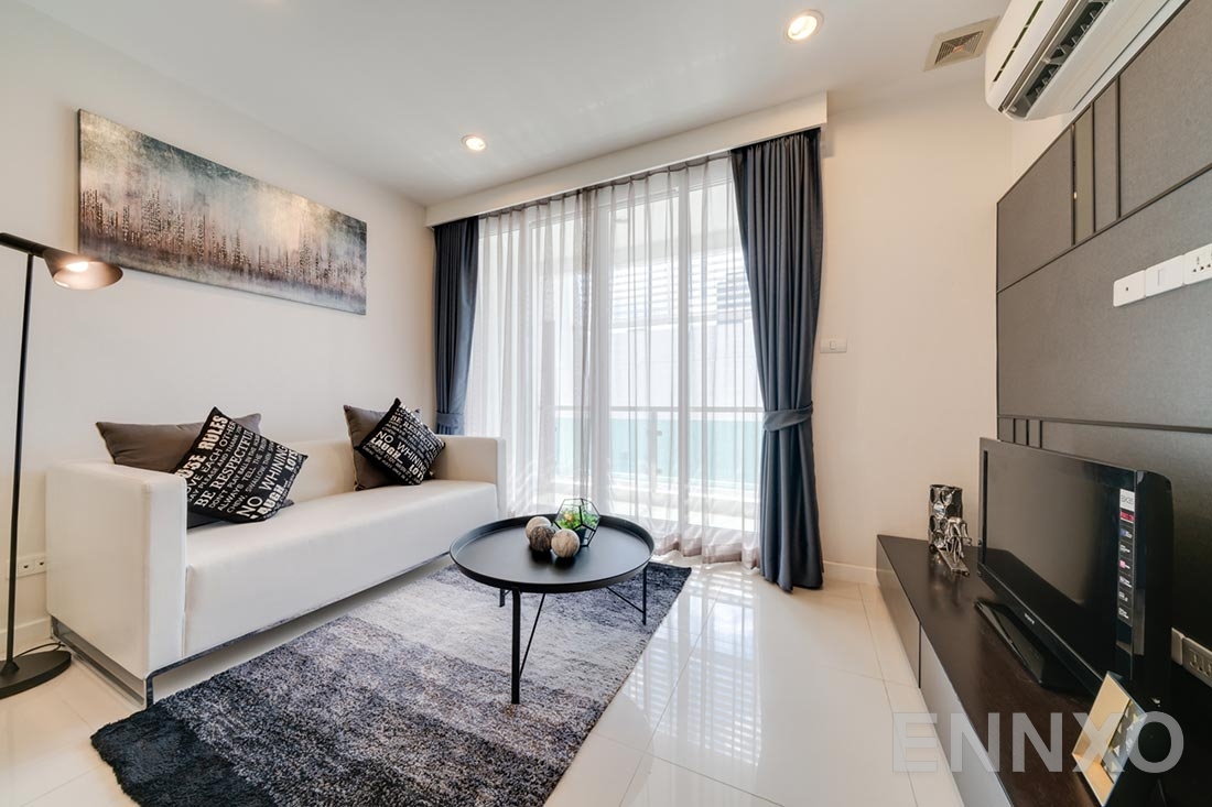 รูปของโครงการ The Surawong
(เดอะ สุรวงศ์) อื่นๆ - รูปที่ 5