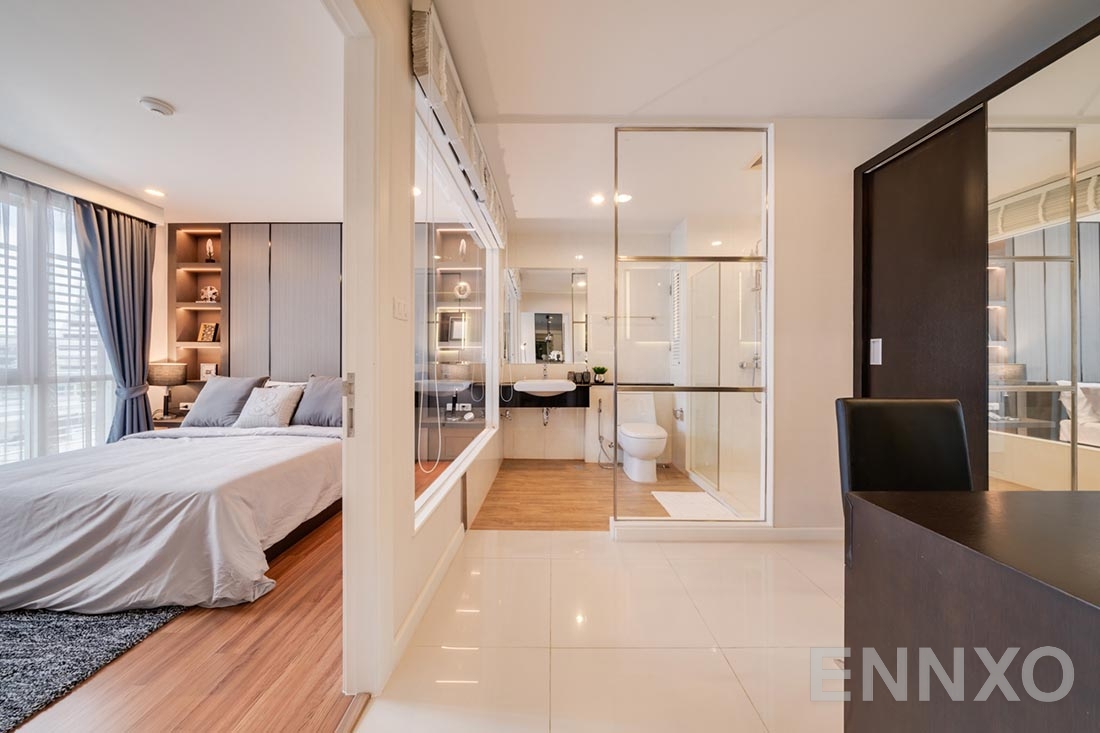 รูปของโครงการ The Surawong
(เดอะ สุรวงศ์) อื่นๆ - รูปที่ 5