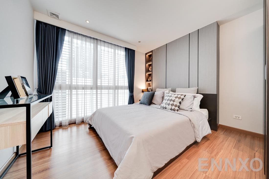 รูปของโครงการ The Surawong
(เดอะ สุรวงศ์) อื่นๆ - รูปที่ 6