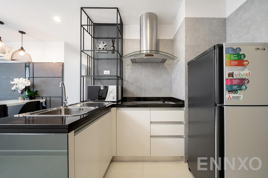 รูปของโครงการ The Surawong
(เดอะ สุรวงศ์) อื่นๆ - รูปที่ 7