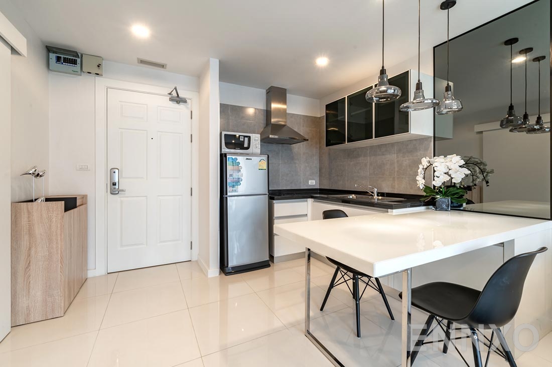 รูปของโครงการ The Surawong
(เดอะ สุรวงศ์) อื่นๆ - รูปที่ 7