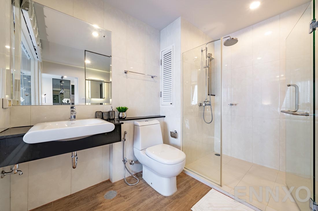 รูปของโครงการ The Surawong
(เดอะ สุรวงศ์) อื่นๆ - รูปที่ 7