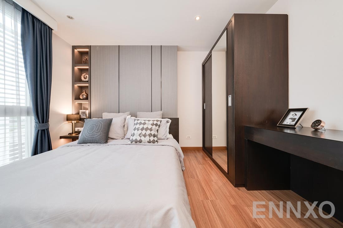 รูปของโครงการ The Surawong
(เดอะ สุรวงศ์) อื่นๆ - รูปที่ 8