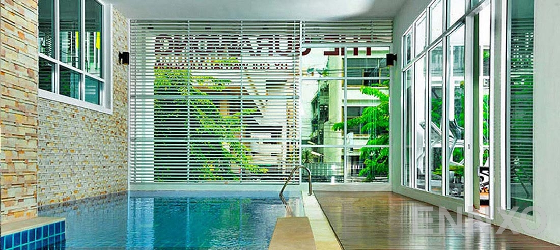 รูปของโครงการ The Surawong
(เดอะ สุรวงศ์) อื่นๆ - รูปที่ 9