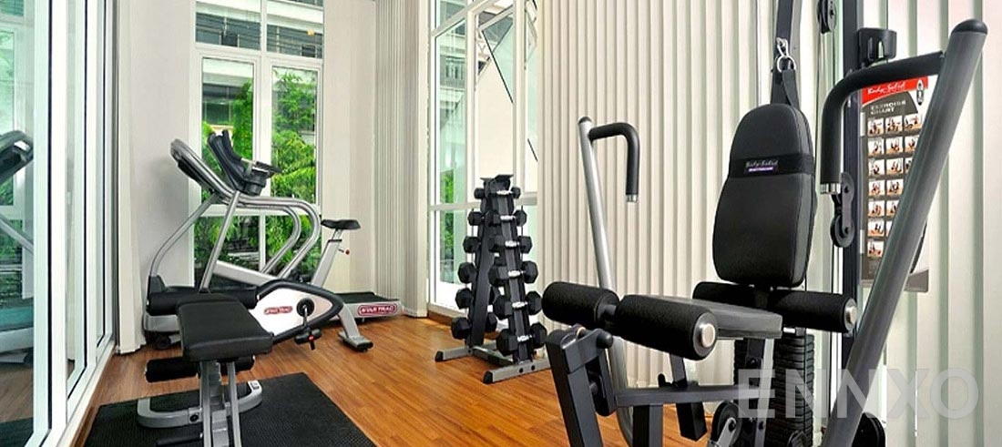 รูปของโครงการ The Surawong
(เดอะ สุรวงศ์) อื่นๆ - รูปที่ 3