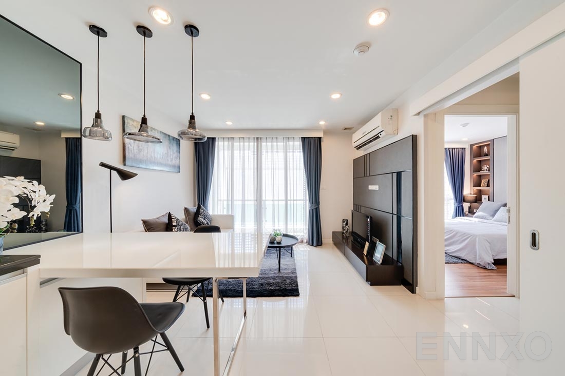 รูปของโครงการ The Surawong
(เดอะ สุรวงศ์) อื่นๆ - รูปที่ 3