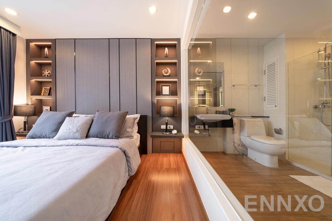 รูปของโครงการ The Surawong
(เดอะ สุรวงศ์) อื่นๆ - รูปที่ 3