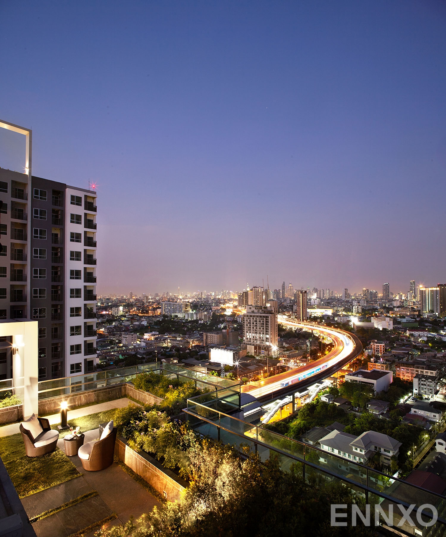 รูปของโครงการ The Tempo Grand Sathorn - Wutthakat อื่นๆ - รูปที่ 2