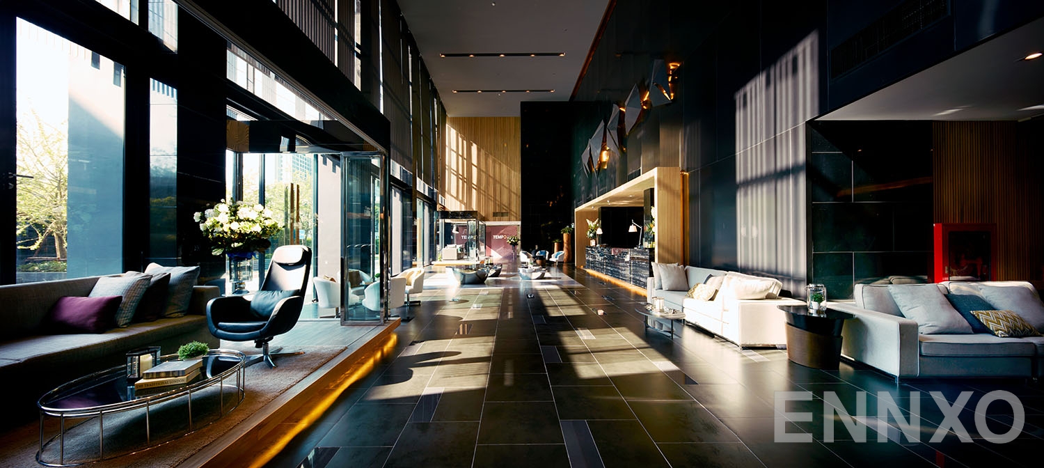 รูปของโครงการ The Tempo Grand Sathorn - Wutthakat อื่นๆ - รูปที่ 4