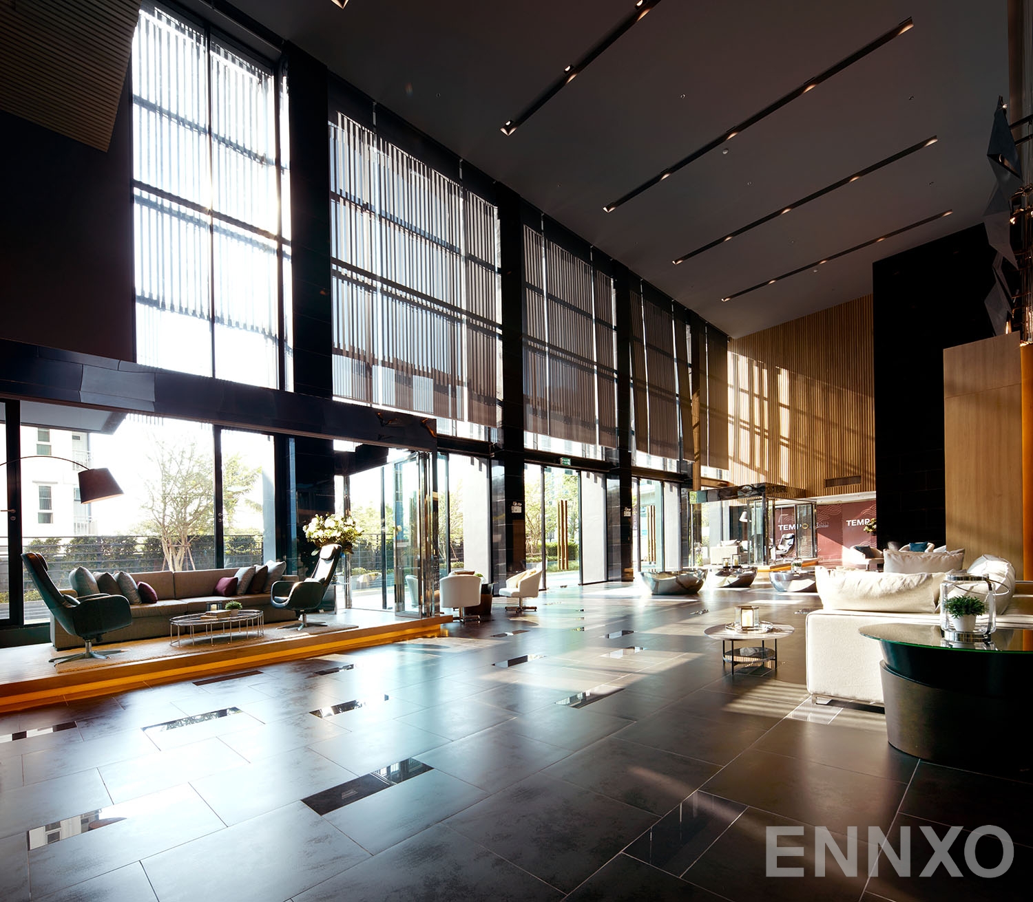 รูปของโครงการ The Tempo Grand Sathorn - Wutthakat อื่นๆ - รูปที่ 4