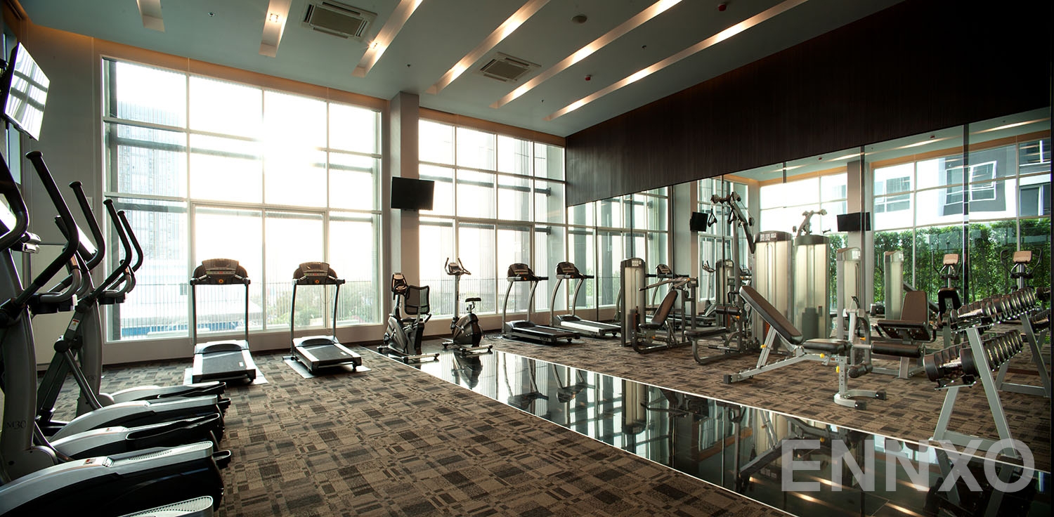 รูปของโครงการ The Tempo Grand Sathorn - Wutthakat อื่นๆ - รูปที่ 3