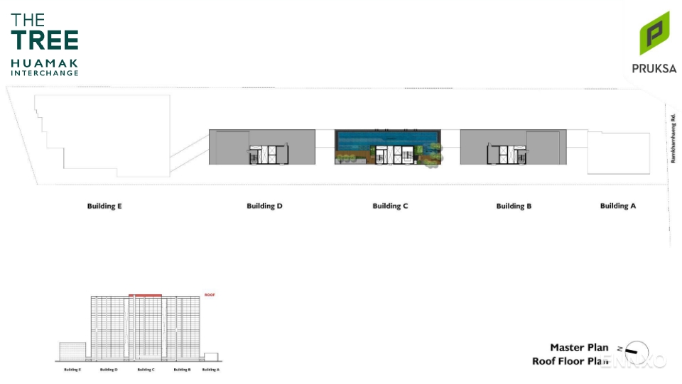รูป ของ เดอะ ทรี หัวหมาก อินเตอร์เชนจ์ - รูปที่ 6