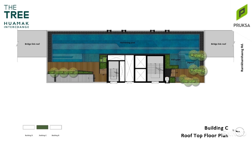 รูป ของ เดอะ ทรี หัวหมาก อินเตอร์เชนจ์ - รูปที่ 10