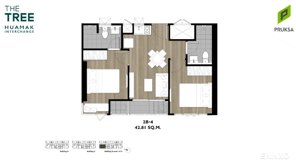 รูป ของ เดอะ ทรี หัวหมาก อินเตอร์เชนจ์ - รูปที่ 21