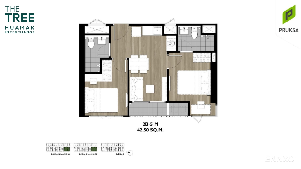 รูป ของ เดอะ ทรี หัวหมาก อินเตอร์เชนจ์ - รูปที่ 22