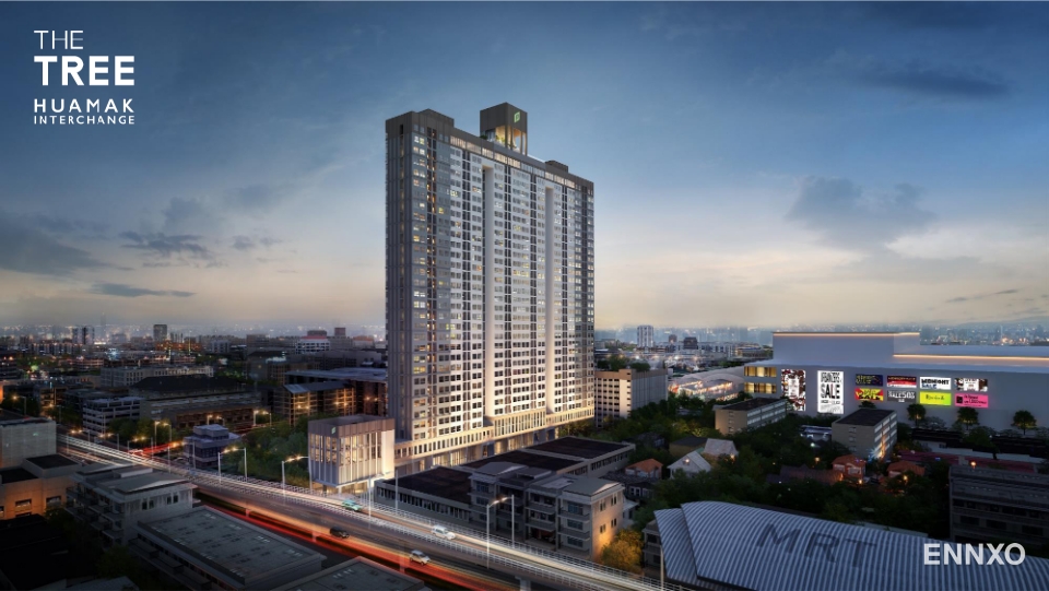 รูป ของ เดอะ ทรี หัวหมาก อินเตอร์เชนจ์ - รูปที่ 23