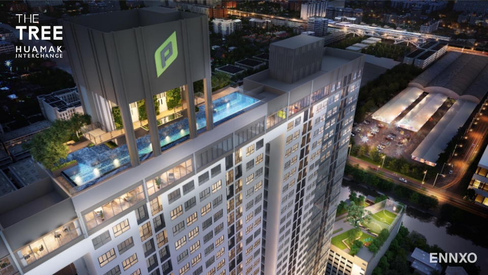 รูป ของ เดอะ ทรี หัวหมาก อินเตอร์เชนจ์ - รูปที่ 23