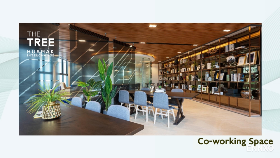 รูป ของ เดอะ ทรี หัวหมาก อินเตอร์เชนจ์ - รูปที่ 24