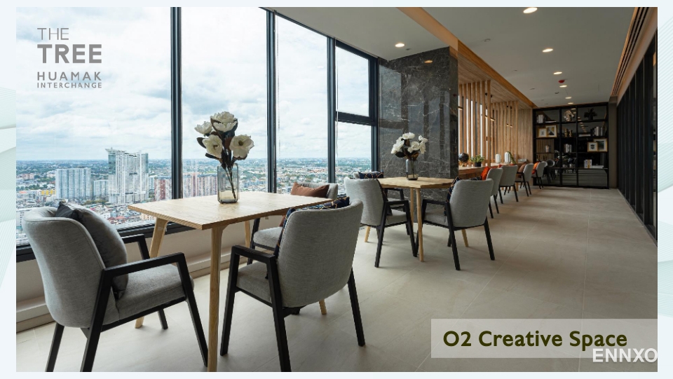 รูป ของ เดอะ ทรี หัวหมาก อินเตอร์เชนจ์ - รูปที่ 24