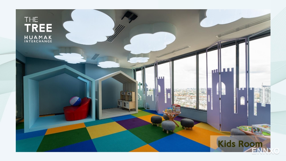 รูป ของ เดอะ ทรี หัวหมาก อินเตอร์เชนจ์ - รูปที่ 25