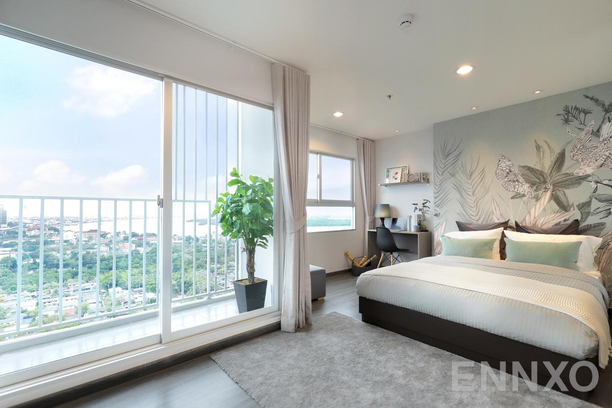 รูปของโครงการ The Trust Condo @BTS Erawan อื่นๆ - รูปที่ 3