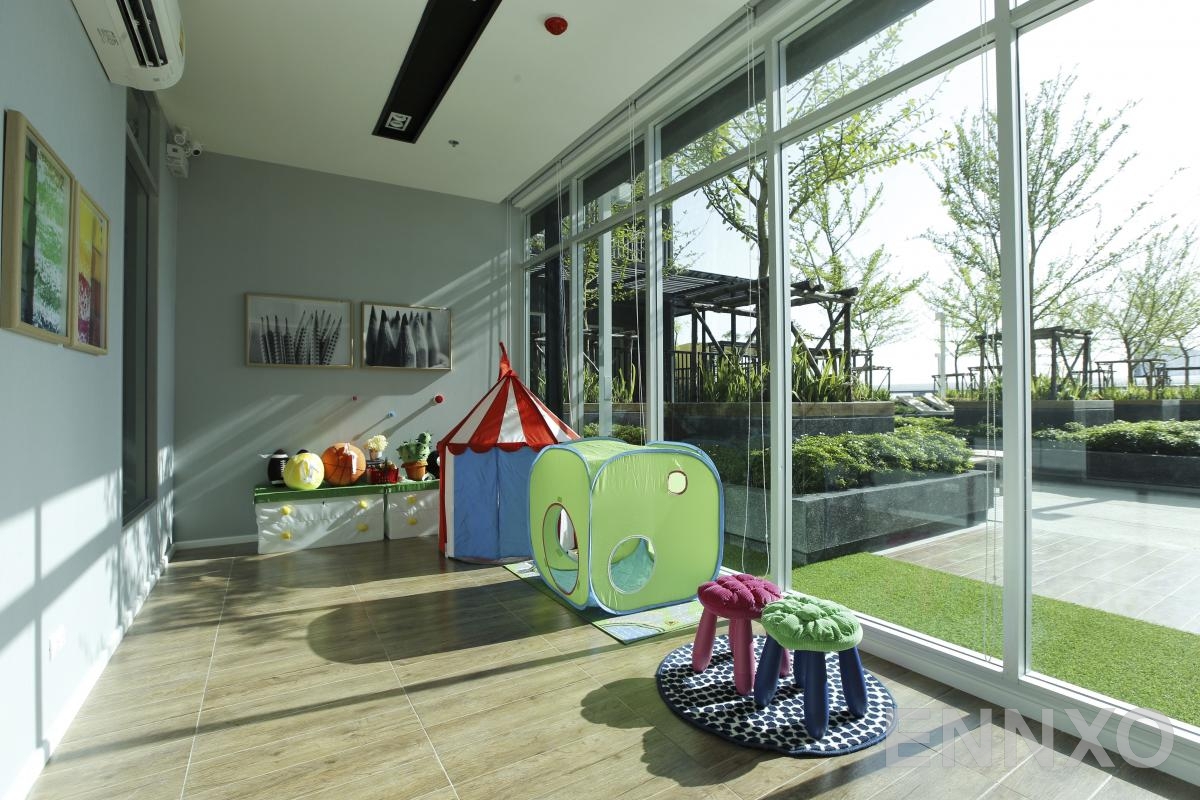 รูปของโครงการ The Trust Condo @BTS Erawan อื่นๆ - รูปที่ 5