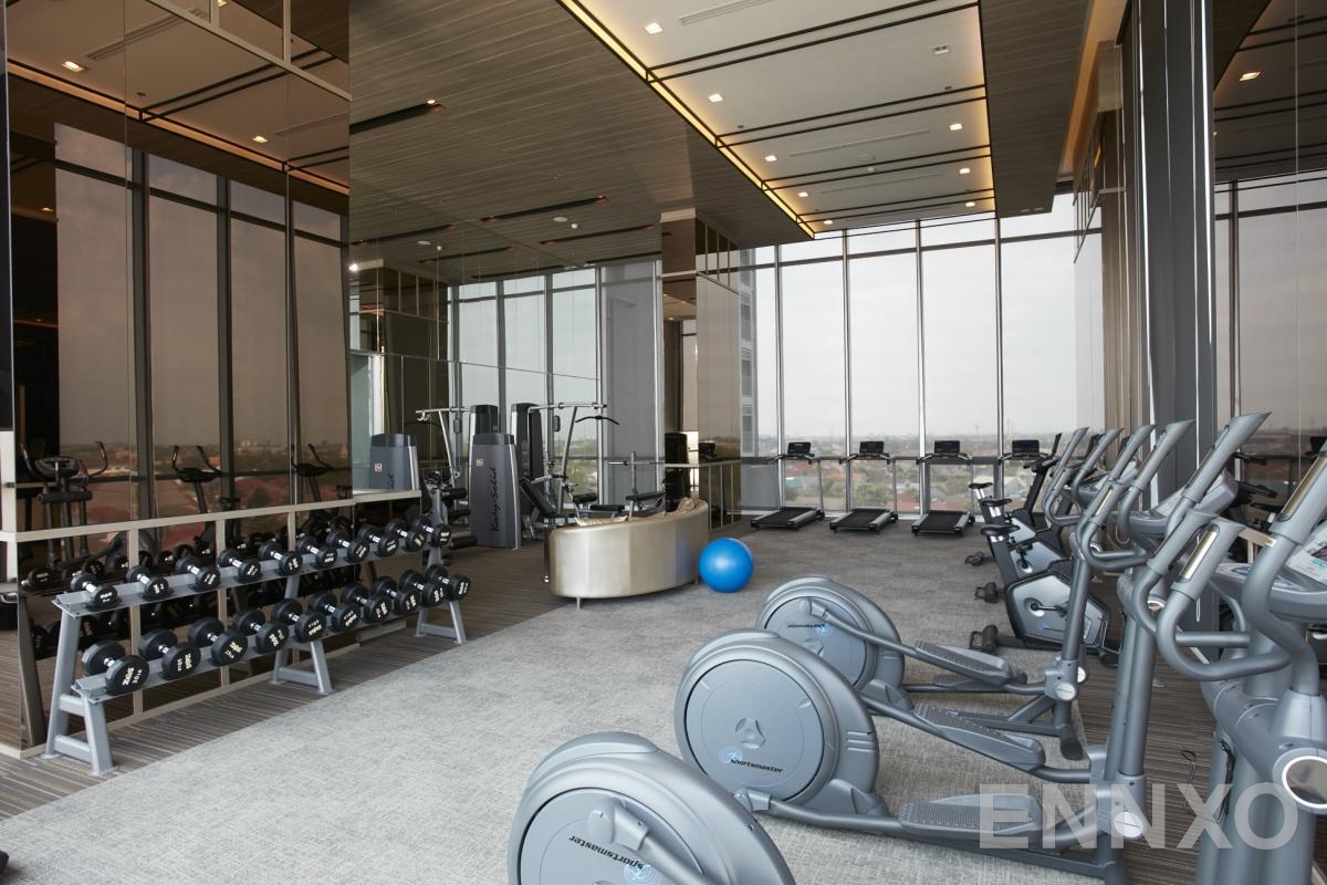 รูปของโครงการ The Trust Condo @BTS Erawan อื่นๆ - รูปที่ 6