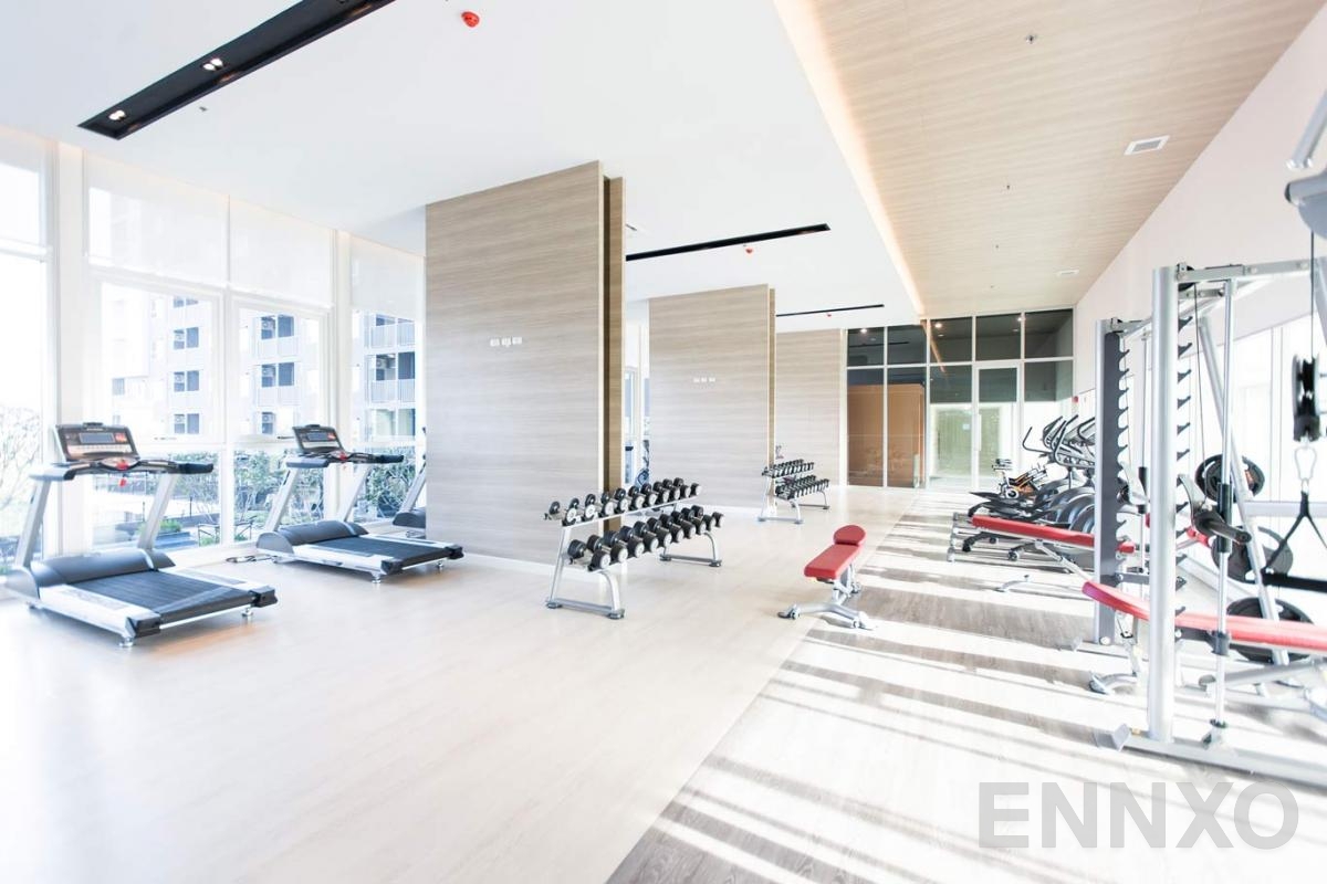 รูปของโครงการ The Trust Condo @BTS Erawan อื่นๆ - รูปที่ 6