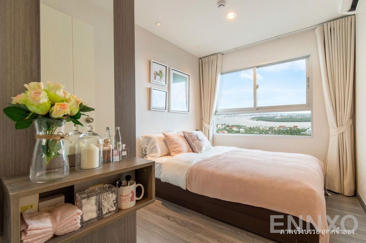 รูปของโครงการ The Trust Condo @BTS Erawan อื่นๆ - รูปที่ 2