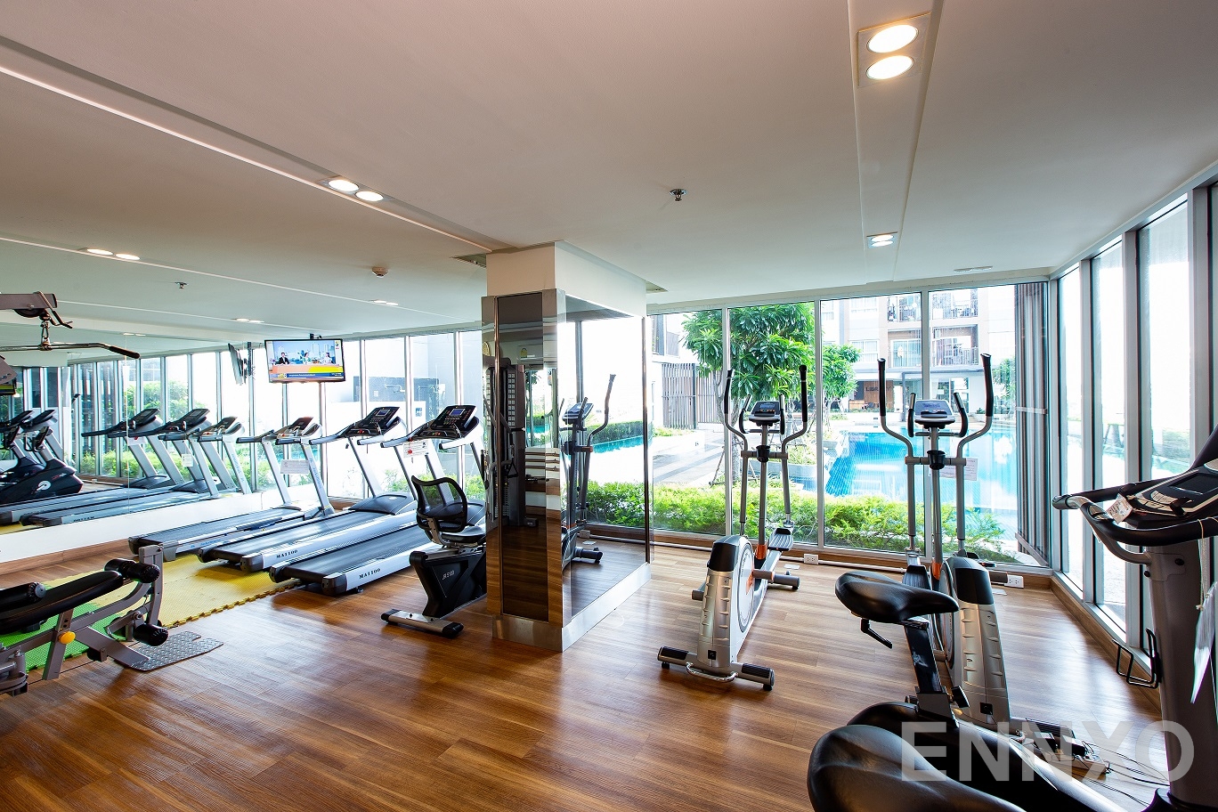 รูปของโครงการ เดอะ ทรัสต์ คอนโด งามวงศ์วาน อื่นๆ - รูปที่ 2