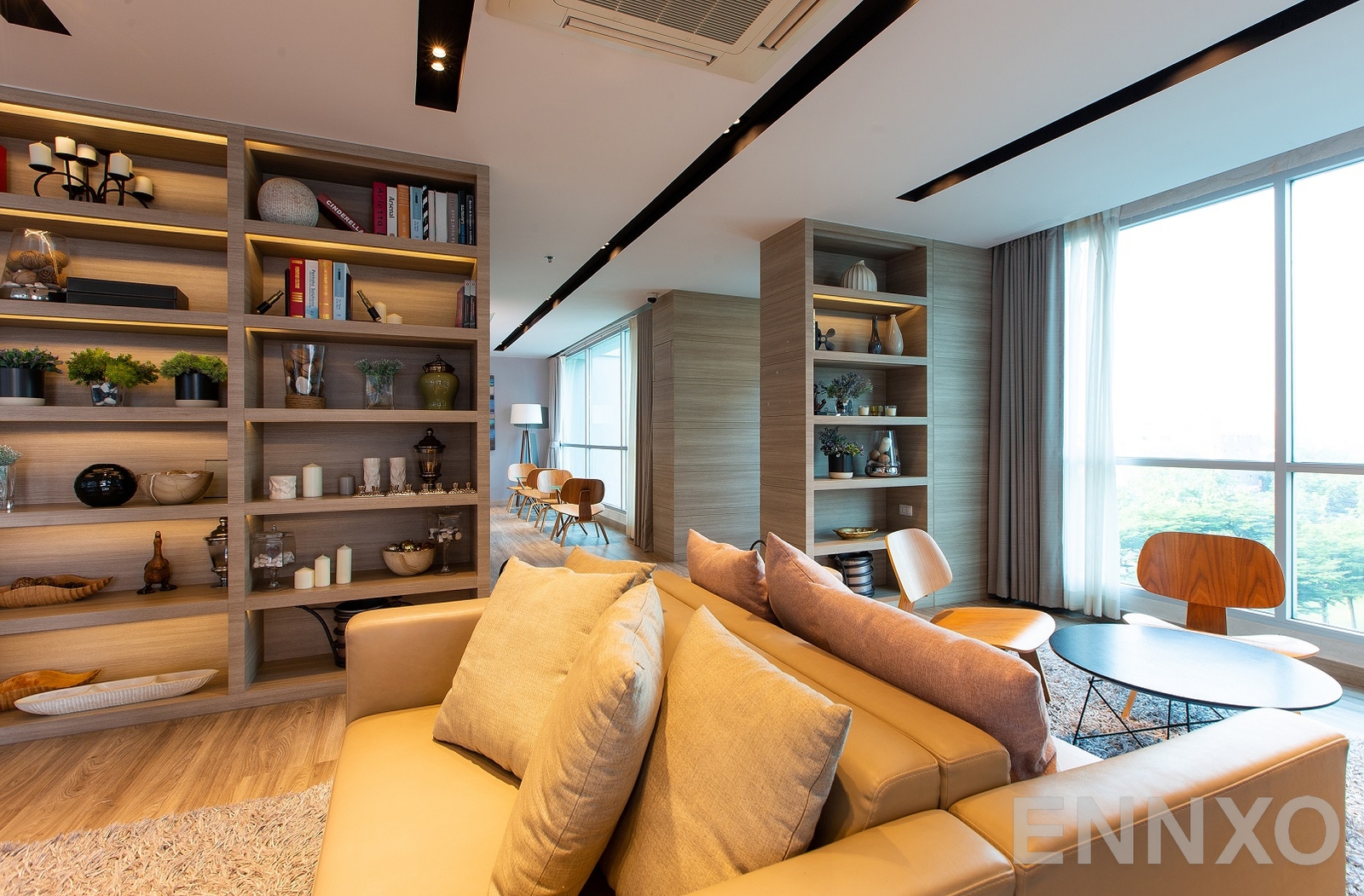 รูปของโครงการ เดอะ ทรัสต์ คอนโด งามวงศ์วาน อื่นๆ - รูปที่ 3