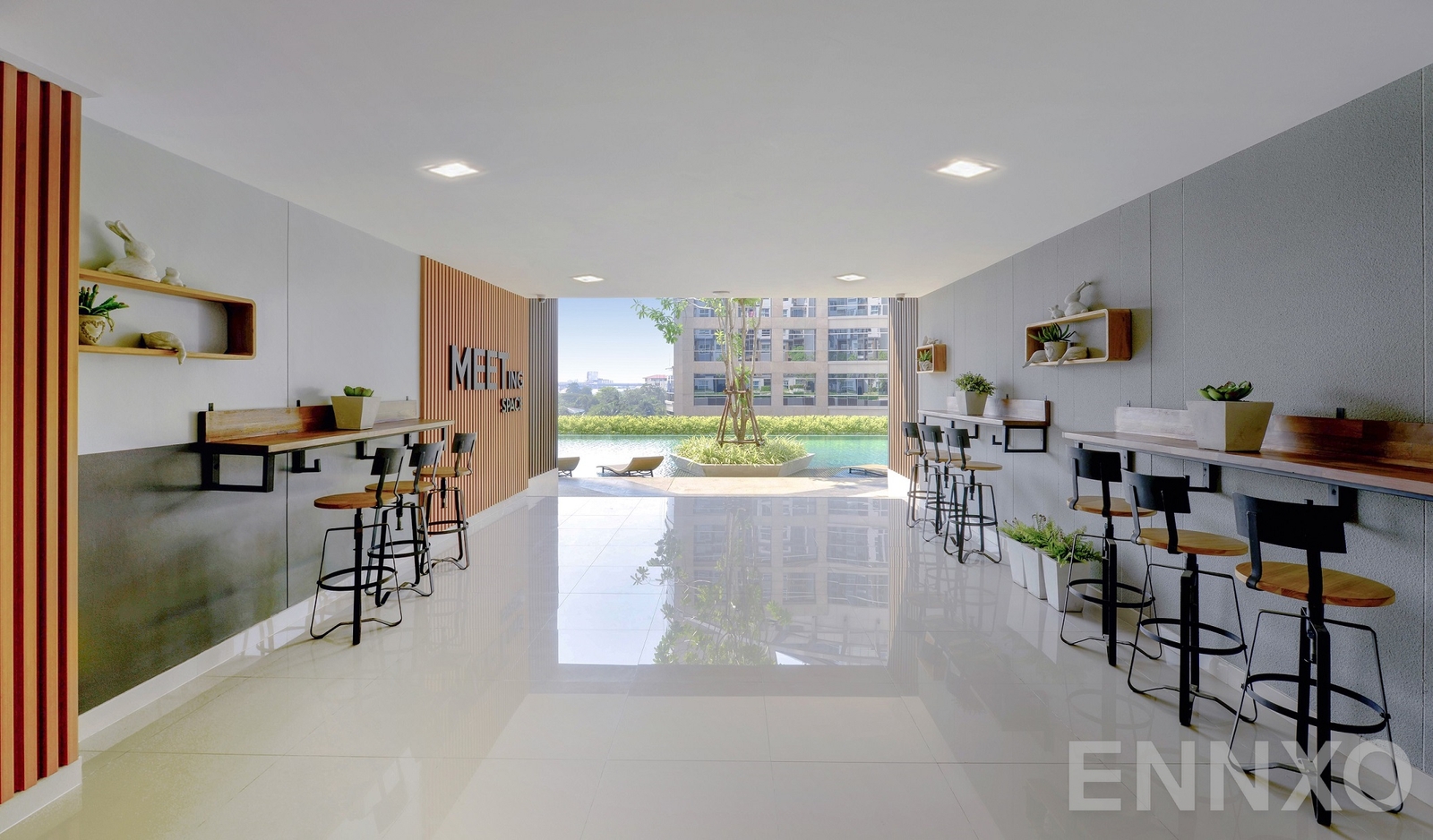 รูปของโครงการ เดอะ ทรัสต์ คอนโด งามวงศ์วาน อื่นๆ - รูปที่ 4