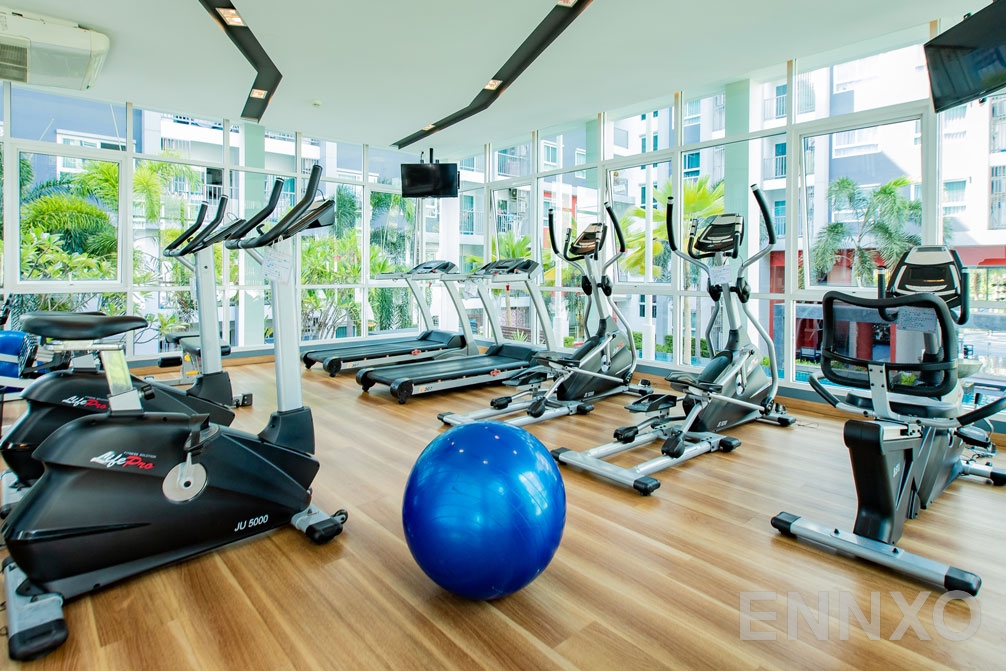 รูป สิ่งอำนวยความสะดวก ของ เดอะ ทรัสต์ นครปฐม - รูปที่ 1