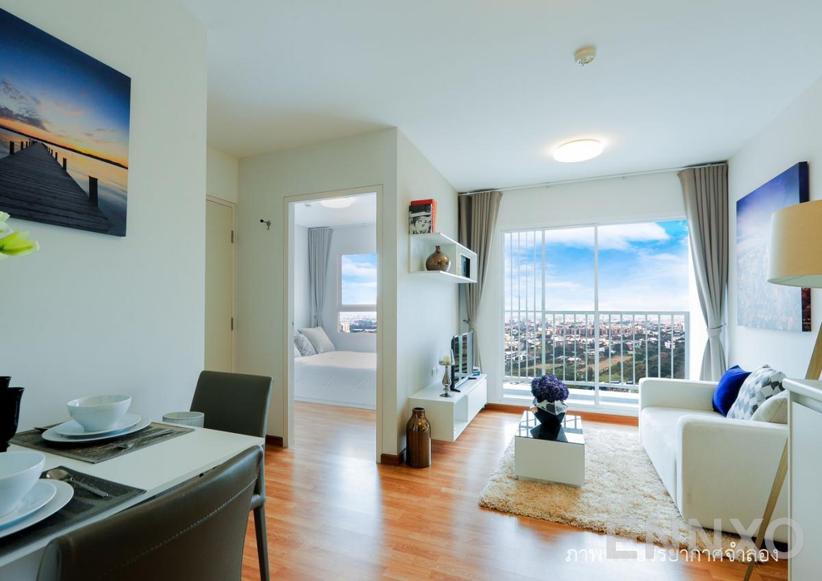 รูปของโครงการ เดอะ ทรัสต์ นครปฐม อื่นๆ - รูปที่ 2