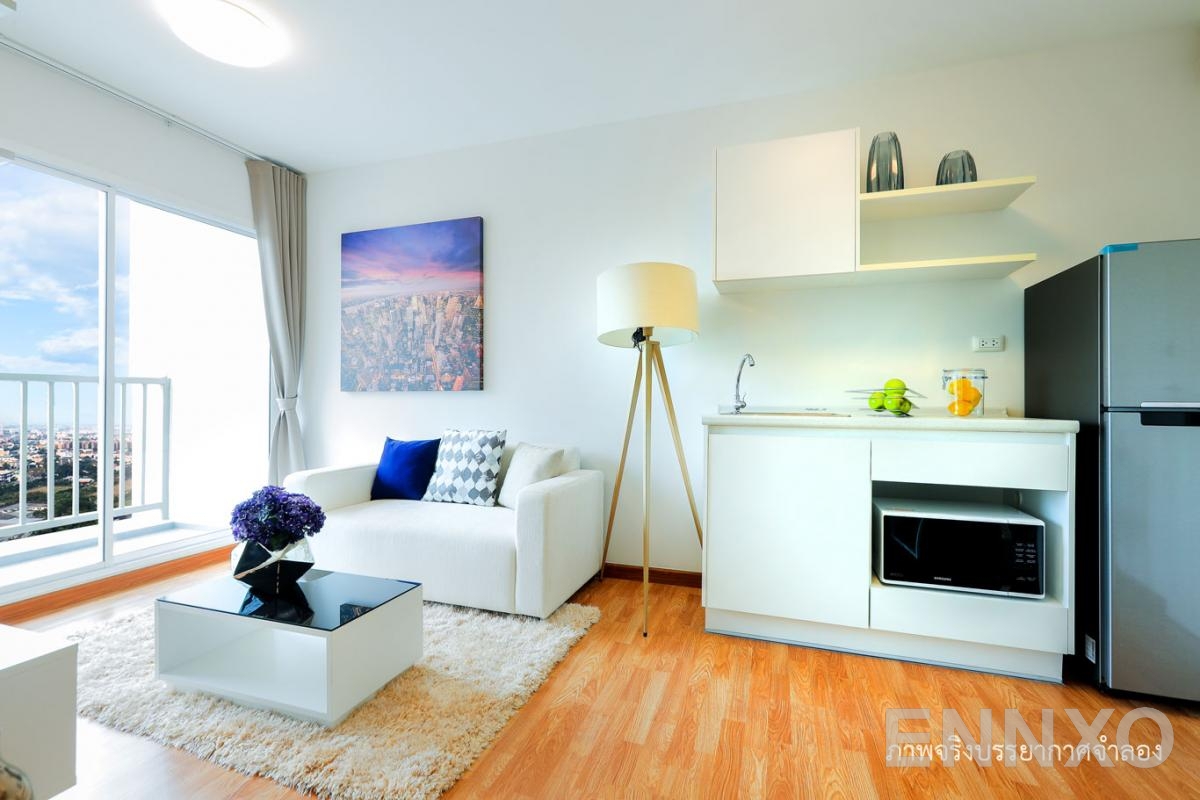 รูปของโครงการ เดอะ ทรัสต์ นครปฐม อื่นๆ - รูปที่ 3