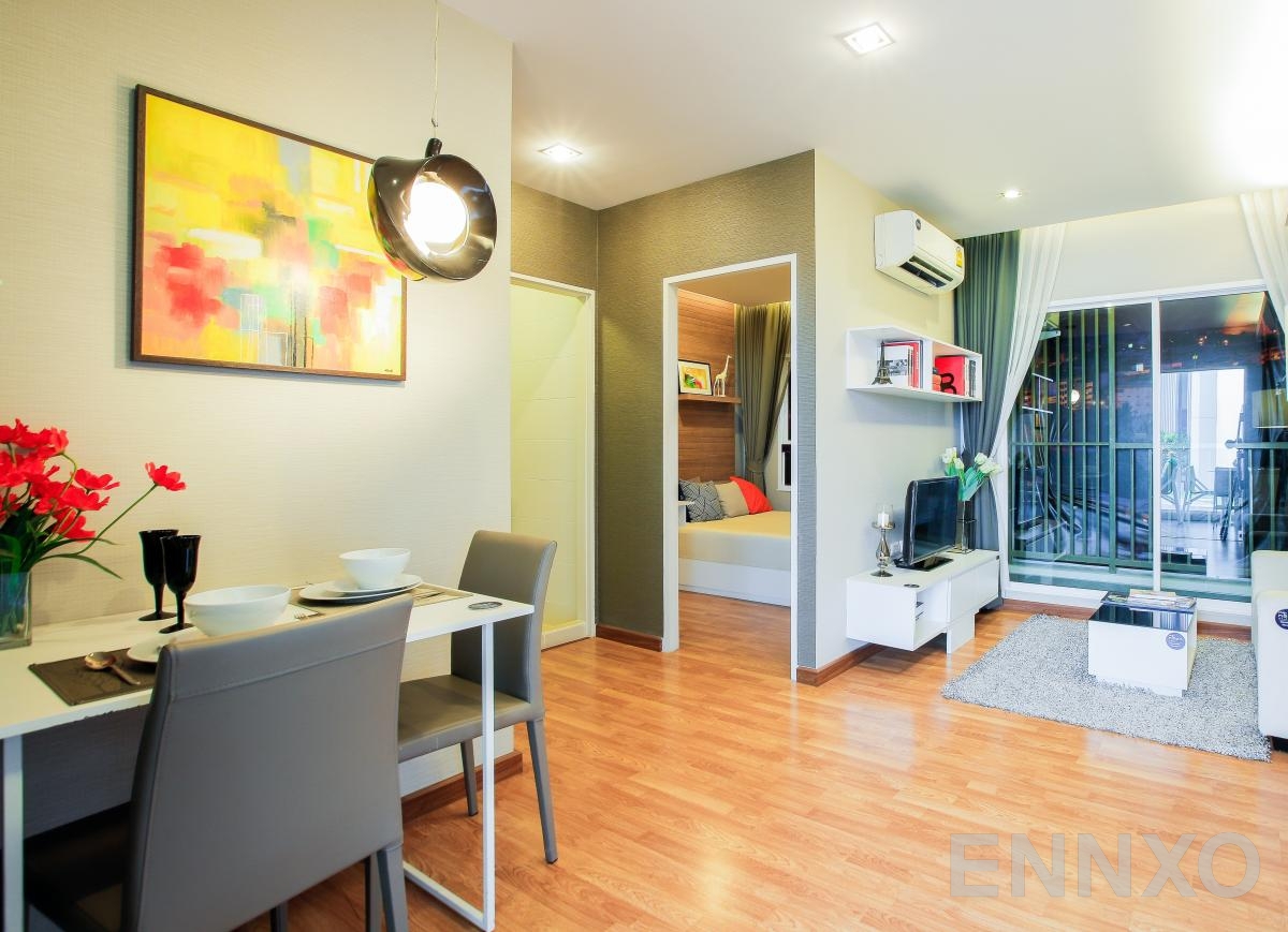 รูปของโครงการ เดอะ ทรัสต์ นครปฐม อื่นๆ - รูปที่ 4