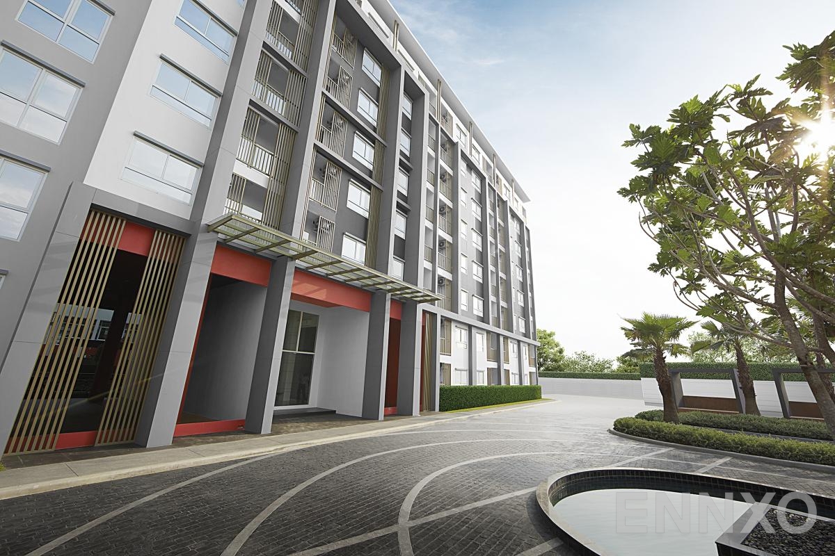 รูปของโครงการ The Trust Nakhonpathom
(เดอะ ทรัสต์ นครปฐม) อื่นๆ - รูปที่ 2