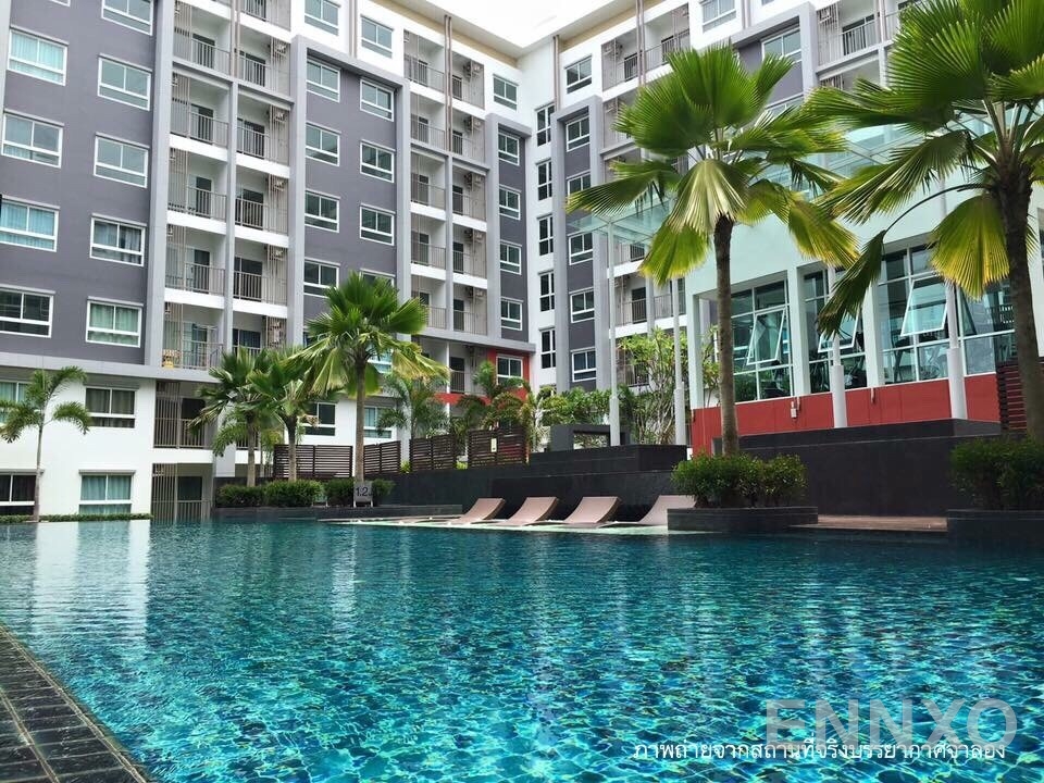 รูปของโครงการ The Trust Nakhonpathom
(เดอะ ทรัสต์ นครปฐม) อื่นๆ - รูปที่ 3