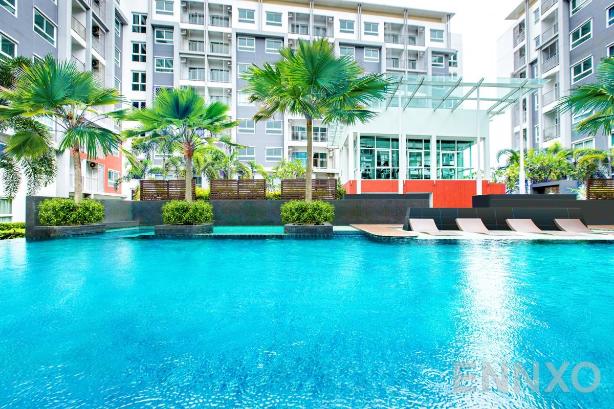 รูปของโครงการ The Trust Nakhonpathom
(เดอะ ทรัสต์ นครปฐม) อื่นๆ - รูปที่ 3